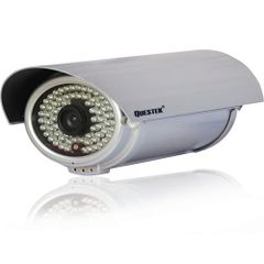  Camera thân hồng ngoại Questek QV-124 