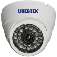  Camera Dome hồng ngoại Questek QV-163 