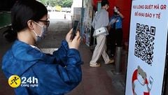  Cách đăng ký mã QR địa điểm cho quán ăn của bạn bằng điện thoại, cực kỳ đơn giản và nhanh chóng 