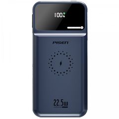  Pin Dự Phòng Pisen Quick Magsafe C02pd 22.5w 10000mah [ccy-dy11] 