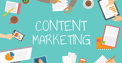  Content Marketing là gì? Quy trình để xây dựng content chuyên nghiệp 