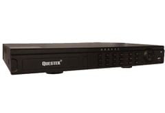  Đầu ghi hình 4 CAMERA QUESTEK QTX-6404FHD 