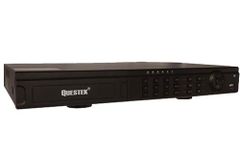  Đầu ghi hình 8 CAMERA QUESTEK QO-7208 