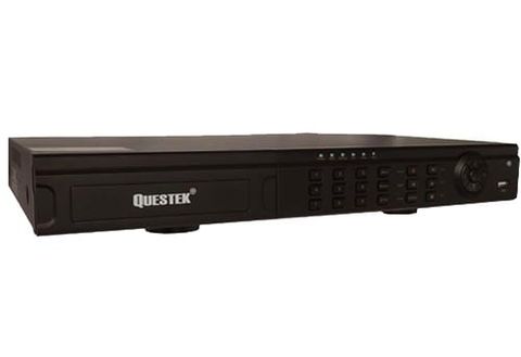 Đầu ghi hình 4 CAMERA QUESTEK NQ-8108