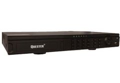  Đầu ghi hình IP 4 CAMERA QUESTEK QTX-9104NVR 
