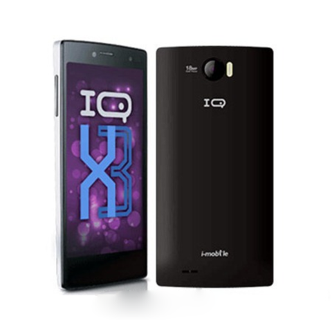 I-Mobile Iq X3A