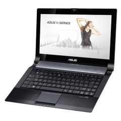  Camera Asus Vivobook Pro N43Sm 