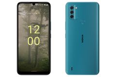  Điện Thoại Nokia C31 (3gb/32gb) 