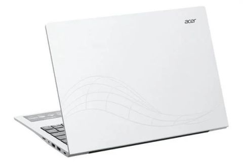 Laptop ACER Swift Lite 14 SFL14 51M 56HS