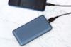 Pin sạc dự phòng Polymer 10.000mAh Type C PD QC3.0 iWALK UBC10000PS Xanh
