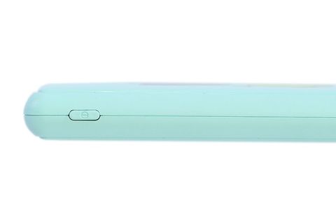 Pin sạc dự phòng Polymer 10000mah eSaver Maya 10 Gate-005Q-TA heo xanh lá