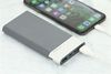Pin sạc dự phòng Polymer 10.000 mAh Lightning eSaver PJ JP188 Xám
