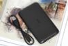 Pin sạc dự phòng Polymer 10.000mAh Type C Aukey PB-XN10 Đen