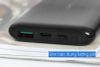 Pin sạc dự phòng Polymer 10.000mAh Type C Aukey PB-XN10 Đen