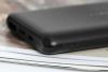 Pin sạc dự phòng Polymer 10.000mAh Type C Aukey PB-XN10 Đen
