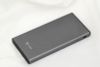 Pin sạc dự phòng Polymer 10.000 mAh Xmobile Atela 10 Nhôm Xám