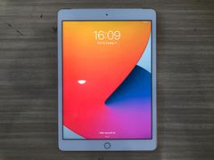  iPad 8 Wifi Cellular 128GB Gold (MYMN2ZA/A) 
