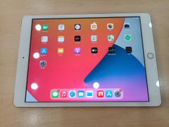  iPad 8 Wifi Cellular 128GB Gold (MYMN2ZA/A) 