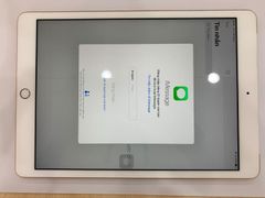  iPad 8 Wifi Cellular 128GB Gold 