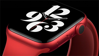 Apple Watch Series 6 ra mắt: Bổ sung cảm biến SpO2, bộ xử lý S6 nhanh hơn, một loạt phiên bản màu bắt mắt, giá từ 9.2 triệu đồng