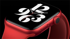  Apple Watch Series 6 ra mắt: Bổ sung cảm biến SpO2, bộ xử lý S6 nhanh hơn, một loạt phiên bản màu bắt mắt, giá từ 9.2 triệu đồng 