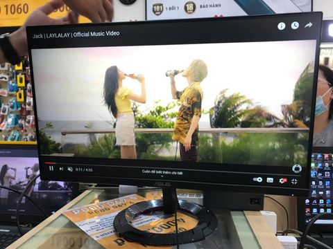 Asus LCD TUF Gaming VG249Q1R 23.8