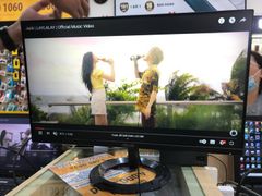 Asus LCD TUF Gaming VG249Q1R 23.8