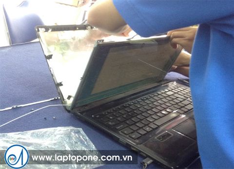 Sony SVE14A25CV laptop repair
