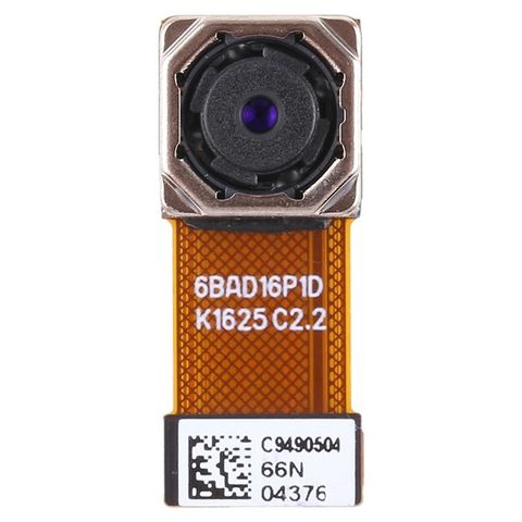Camera Samsung Galaxy FOLDER 3G