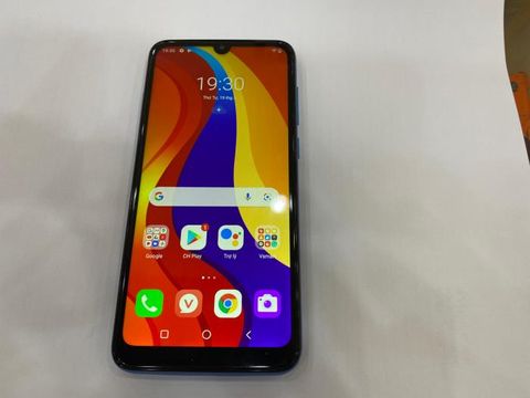 Vsmart Star 4 (2G+32G) Xanh dương