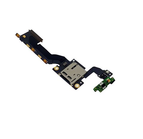 Dây nguồn đuôi sạc Huawei Y31/ Y6/ Honor 4A