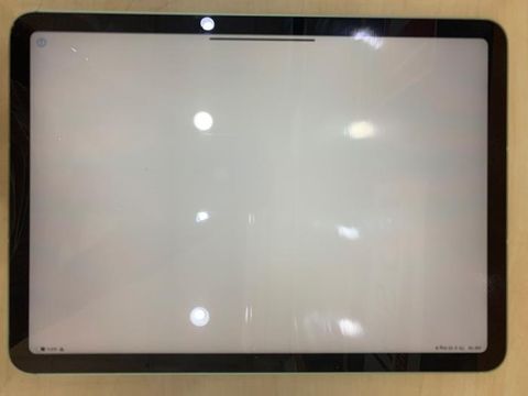 iPad Air 4 Wifi Cellular 64GB Green (MYH12ZA/A)