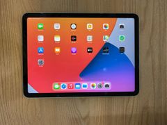  iPad Air 4 Wifi Cellular 64GB Green (MYH12ZA/A) 