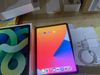 iPad Air 4 Wifi Cellular 64GB Green (MYH12ZA/A)