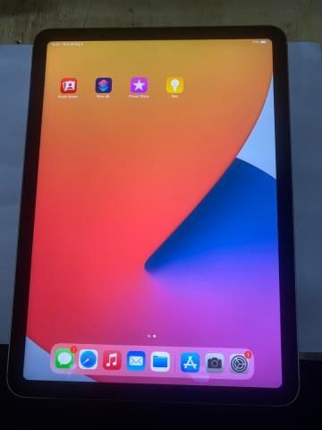iPad Air 4 Wifi Cellular 64GB Green (MYH12ZA/A)