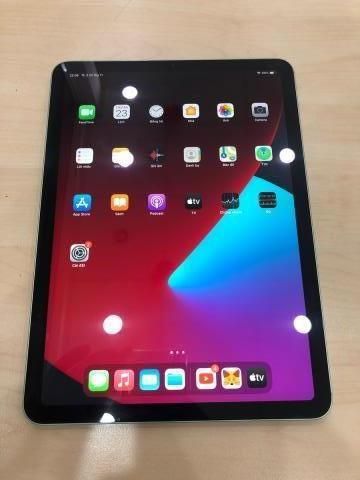 iPad Air 4 Wifi Cellular 64GB Green (MYH12ZA/A)