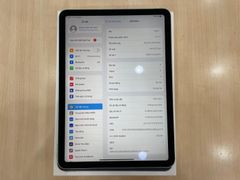  iPad Air 4 Wifi Cellular 64GB Green 