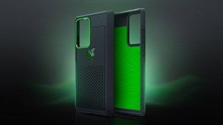 Razer phát hành ốp lưng tản nhiệt đặc biệt cho Galaxy Note 20 và Note 20 Ultra, giá khoảng 1 triệu đồng - tiền nào của nấy