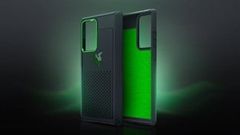  Razer phát hành ốp lưng tản nhiệt đặc biệt cho Galaxy Note 20 và Note 20 Ultra, giá khoảng 1 triệu đồng - tiền nào của nấy 