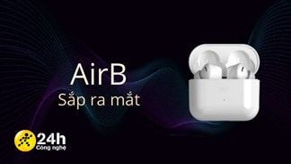 Mẫu tai nghe không dây AirB Pro bất ngờ được cho phép đặt trước, có cơ hội tham quan nơi sản xuất và trải nghiệm sản phẩm