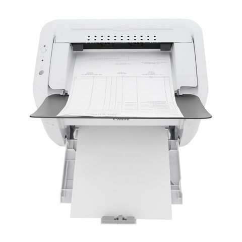 Máy In Laser Trắng Đen Laser Canon LBP 6030W Wifi