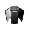 Cooler Master Cosmos C700p Black Edition – Tempered Glass Case