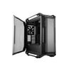 Cooler Master Cosmos C700p Black Edition – Tempered Glass Case