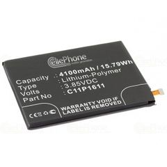 Pin Motorola Razr D1