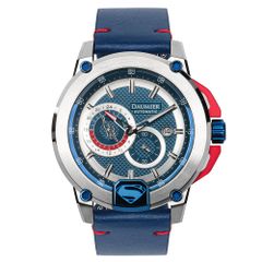  Đồng hồ Nam Daumier Superman DM-JLW001.SLTN.8SNI.S.M - Cơ tự động 