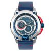 Đồng hồ Nam Daumier Superman DM-JLW001.SLTN.8SNI.S.M - Cơ tự động
