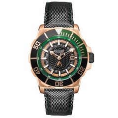  Đồng hồ Nam Daumier Aquaman DM-JLW002.ARGN.5RNI.S.M - Cơ tự động 