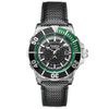 Đồng hồ Nam Daumier Aquaman DM-JLW002.ASSN.5SNI.S.M - Cơ tự động