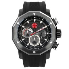  Đồng hồ Nam Daumier Cyborg DM-JLW006.CIBN.5KNI.P.Q 