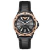 Đồng hồ Nam Daumier The Flash DM-JLW015B.FIGN.2GNI.S.M - Cơ tự động